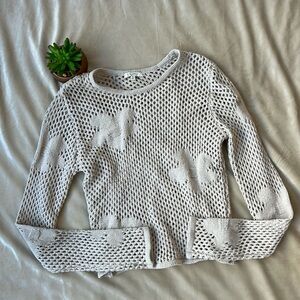 Z Supply Knits Sweater